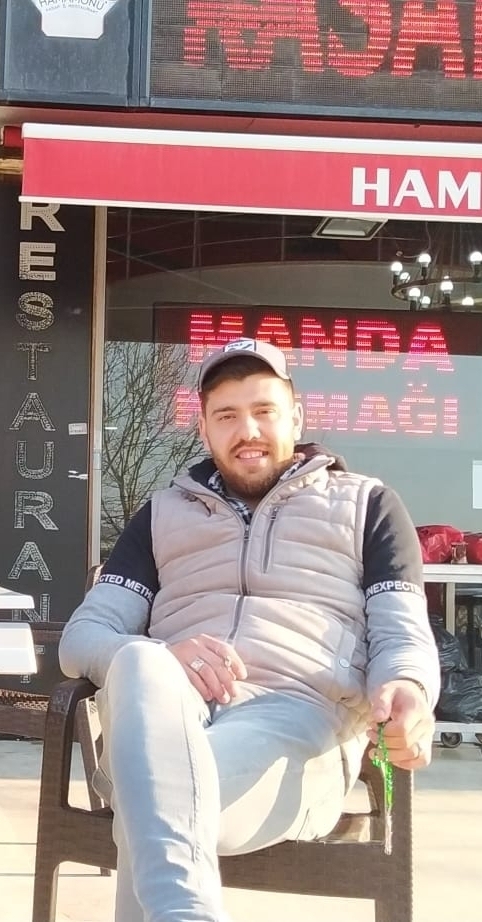 Ahmet