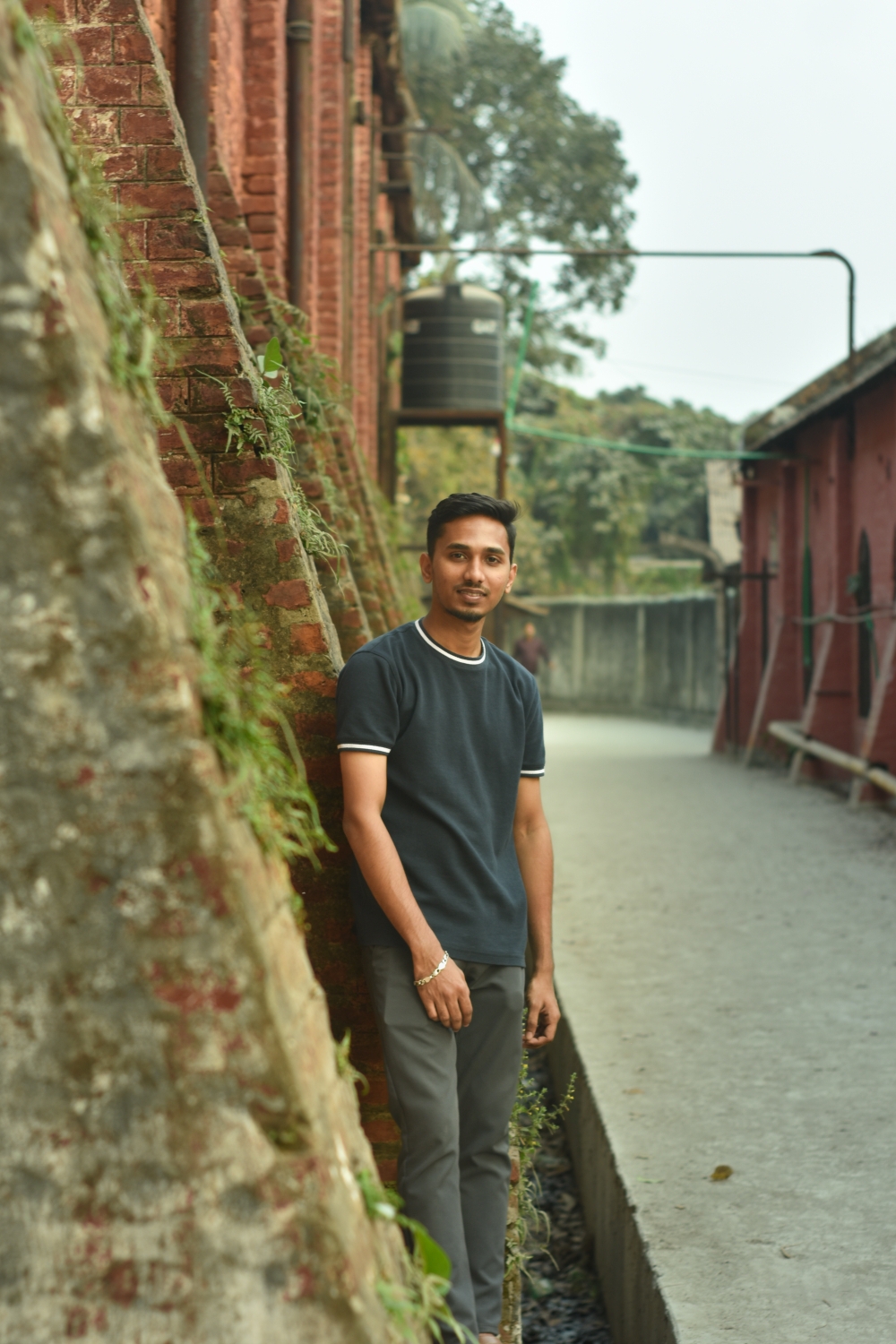 Rashidul