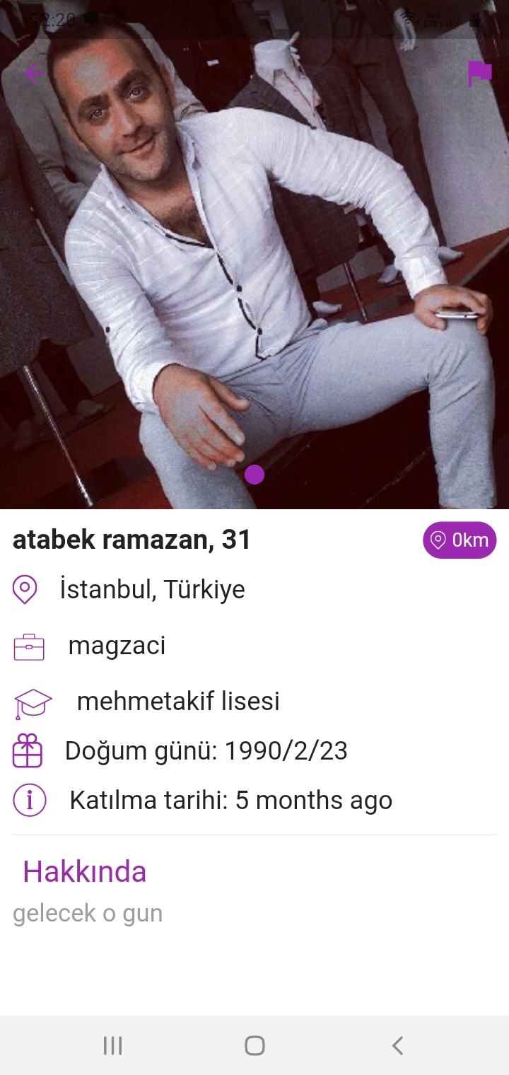 Bayram