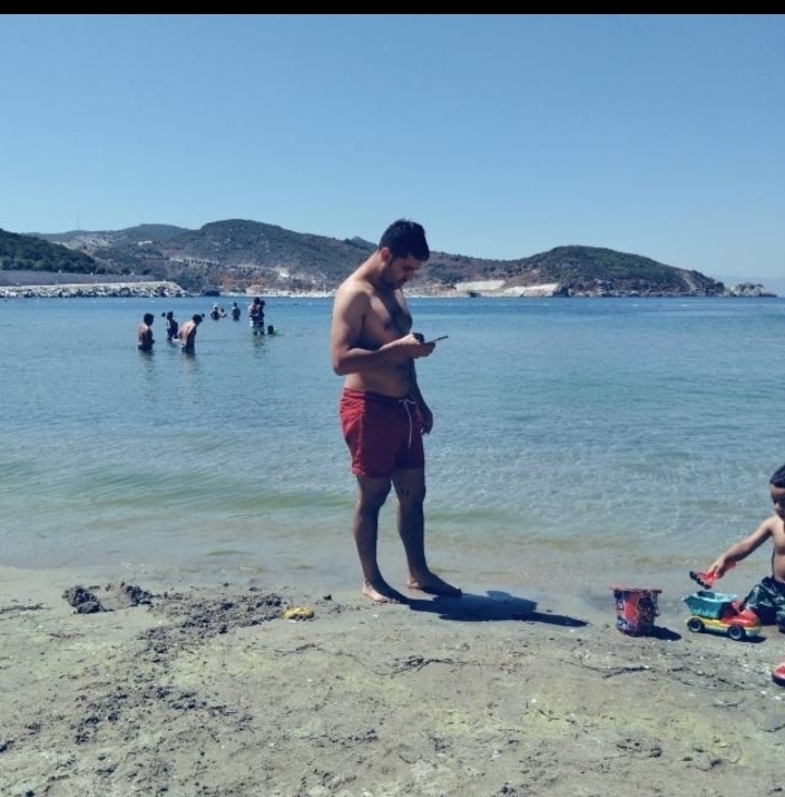Haydar