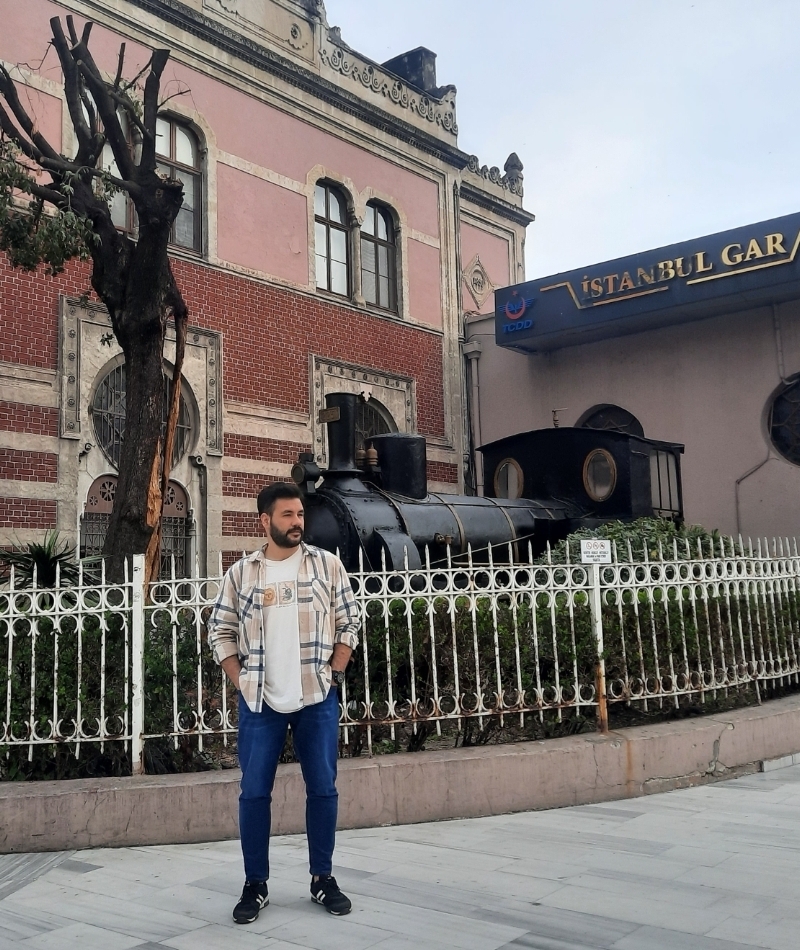 Mehmet