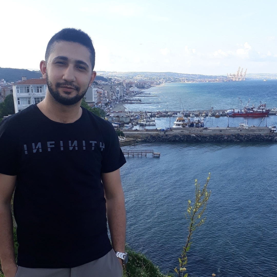 Serkan