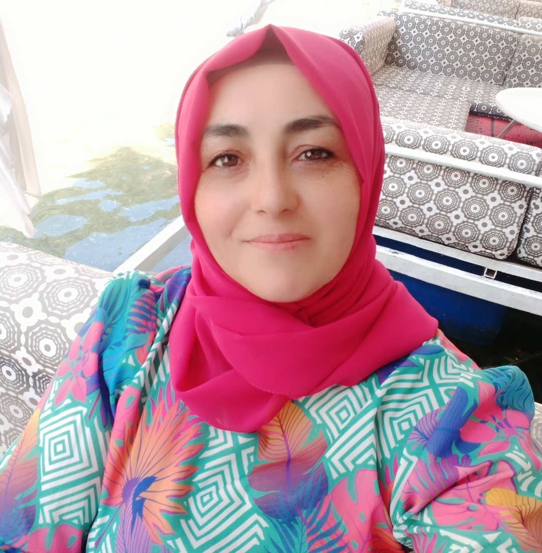 Saliha