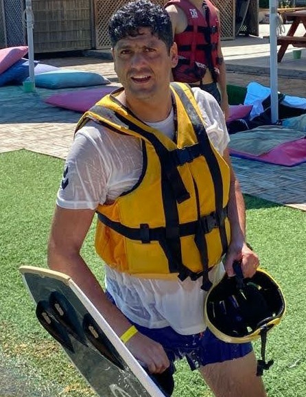 Erkan