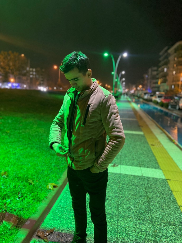 Turgay