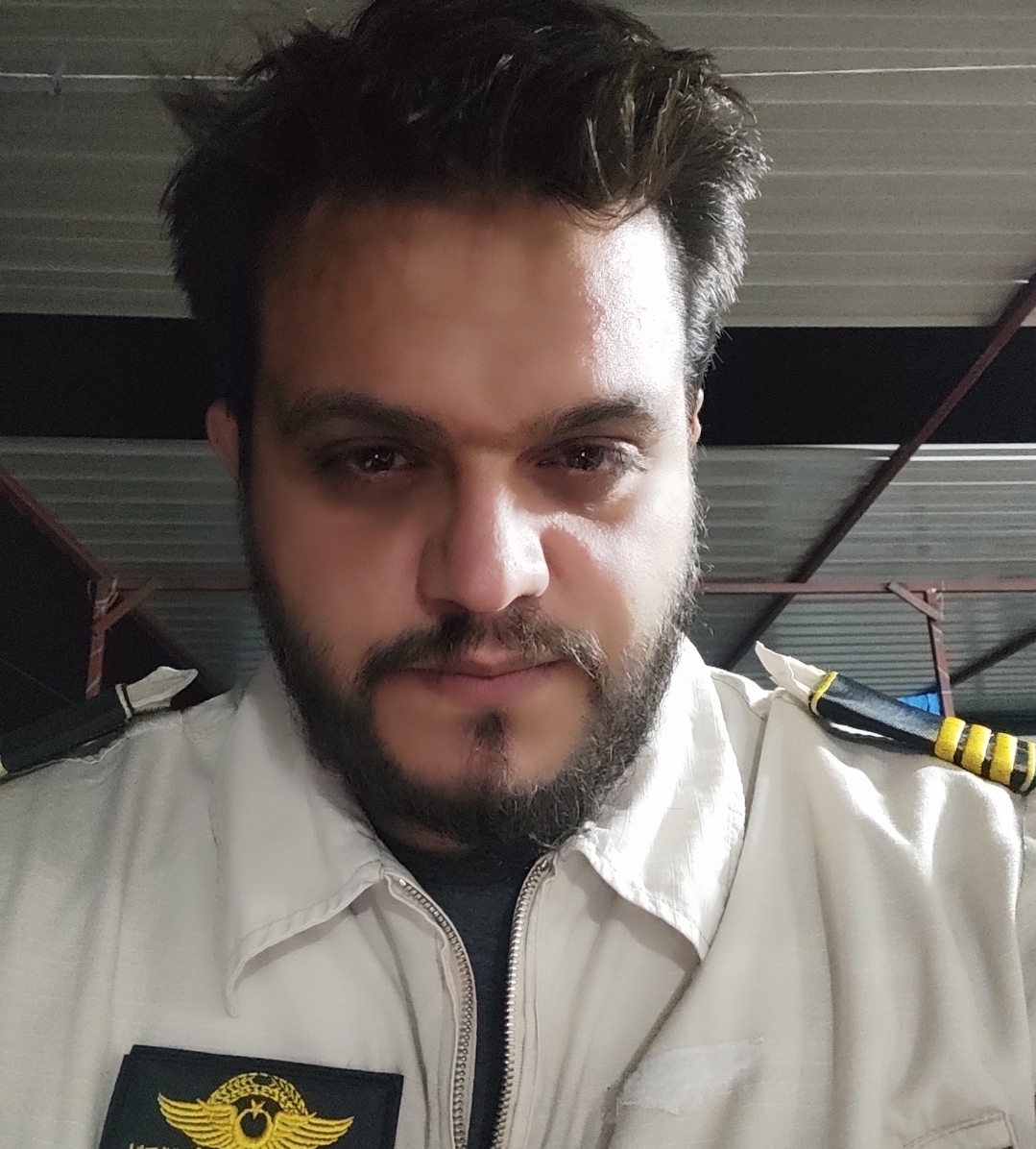 Çetin