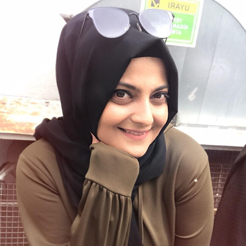 Ayşe