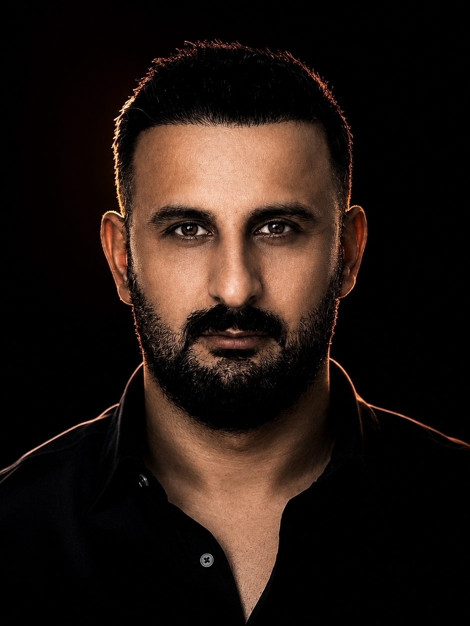 Çekdar