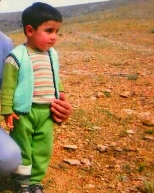 Samet