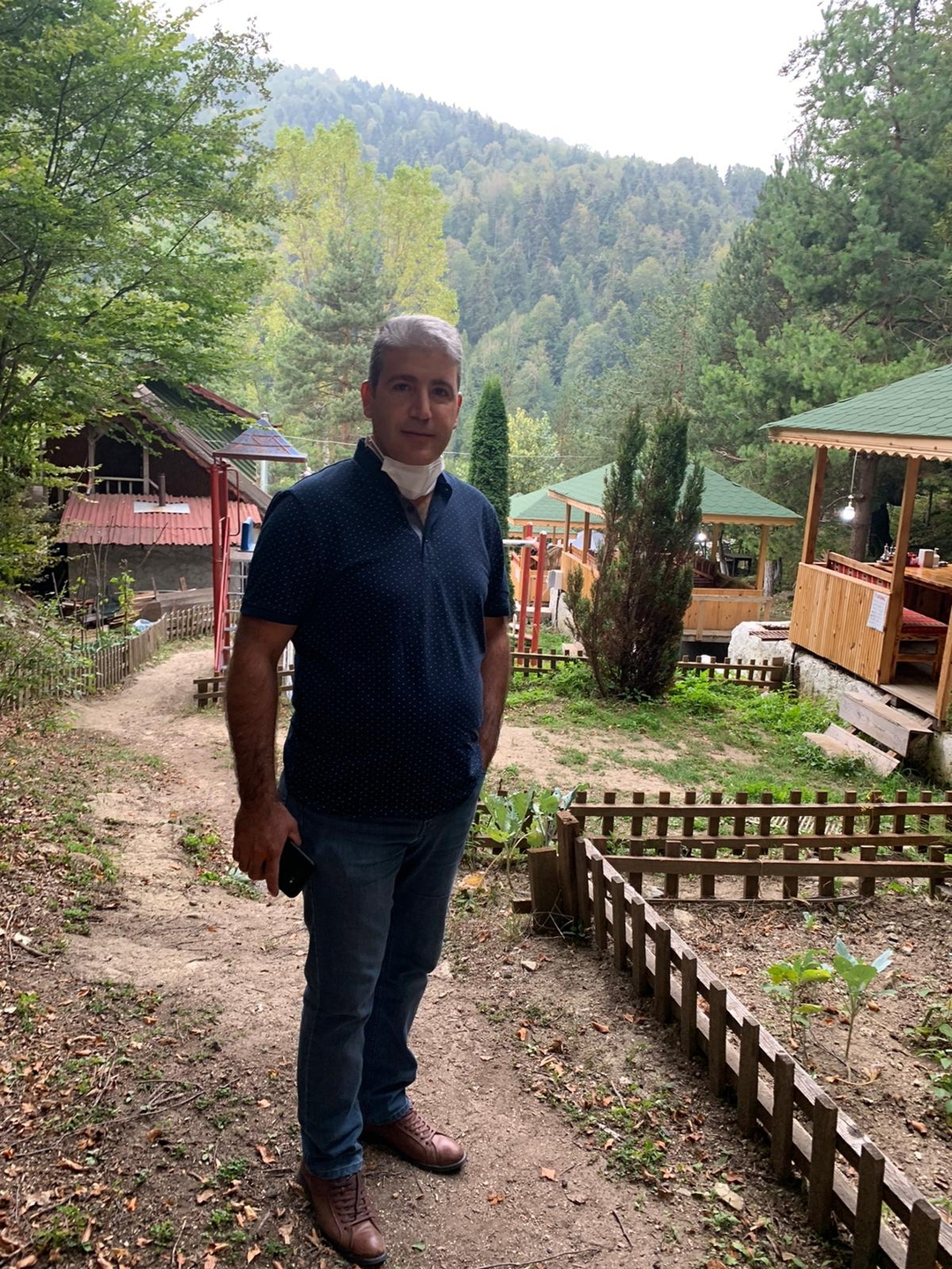 Gokhan