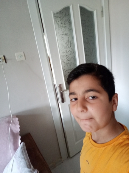 Ömer