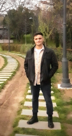 Veysel