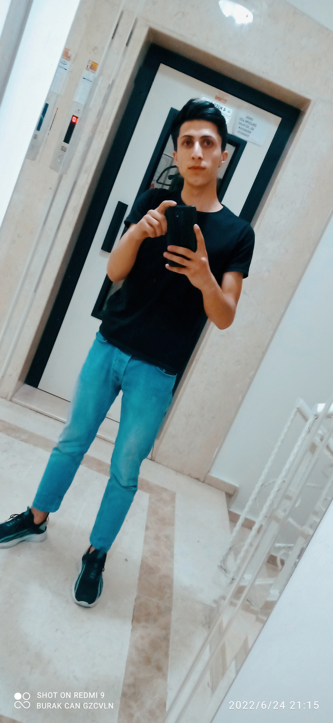 Burak