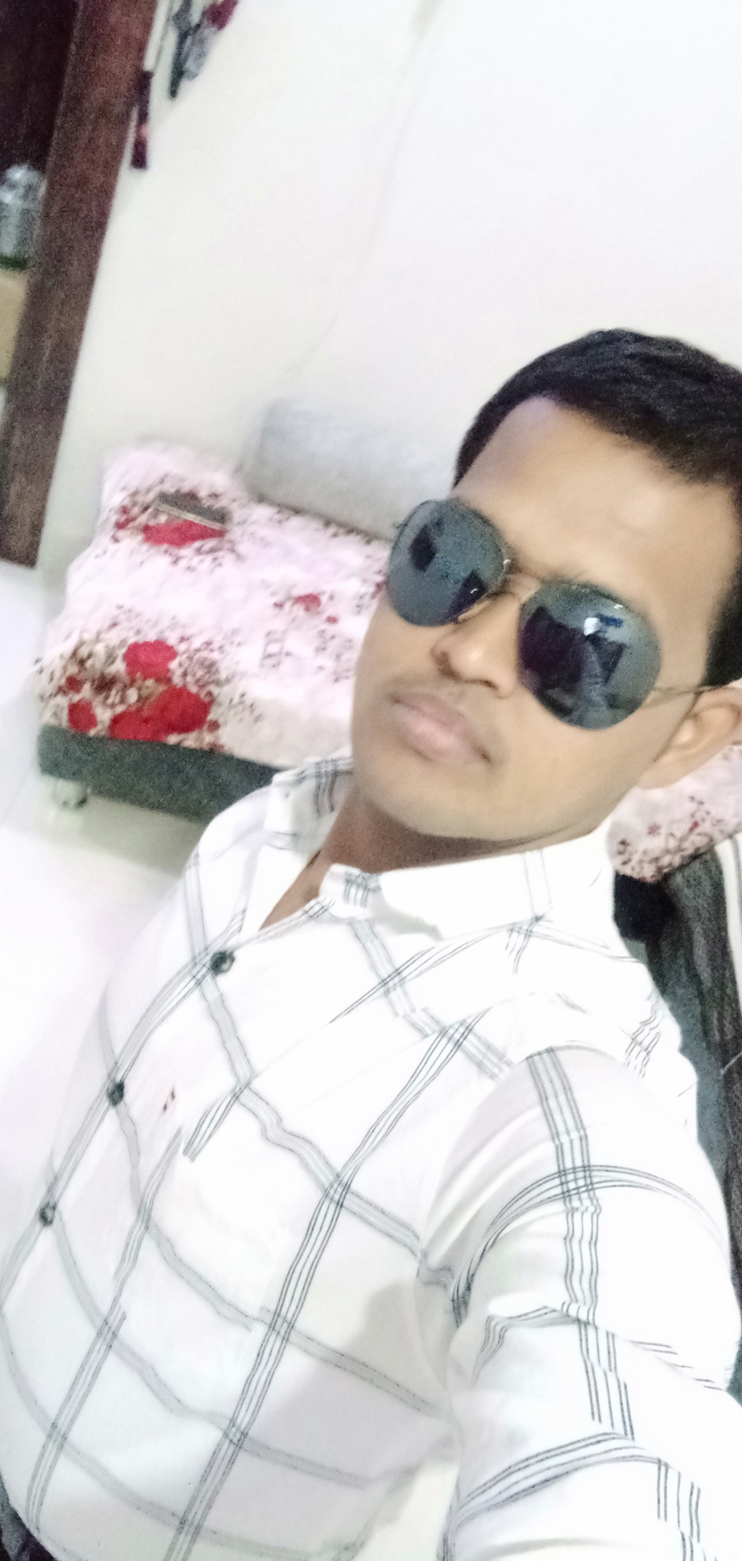 Vasudev