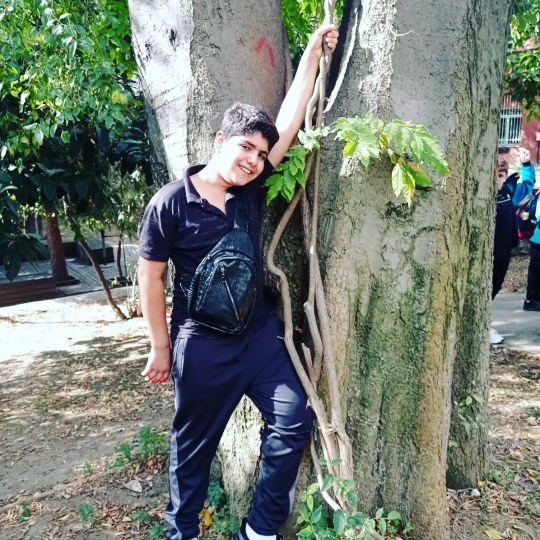 Melike