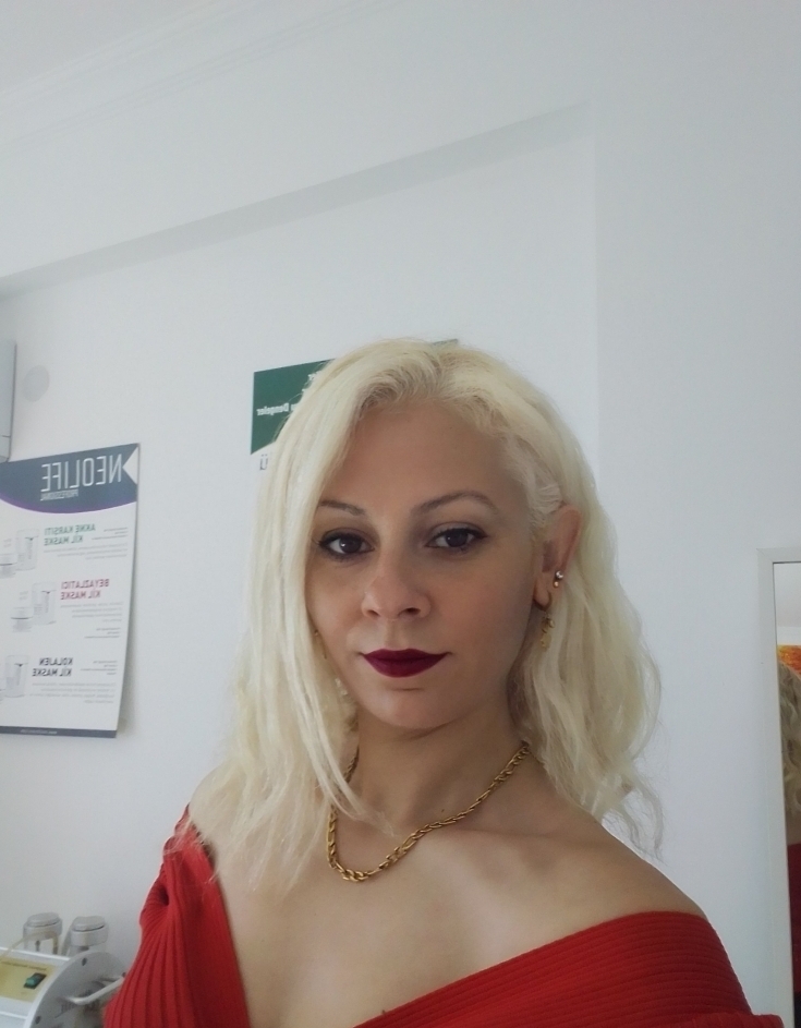 Özlem