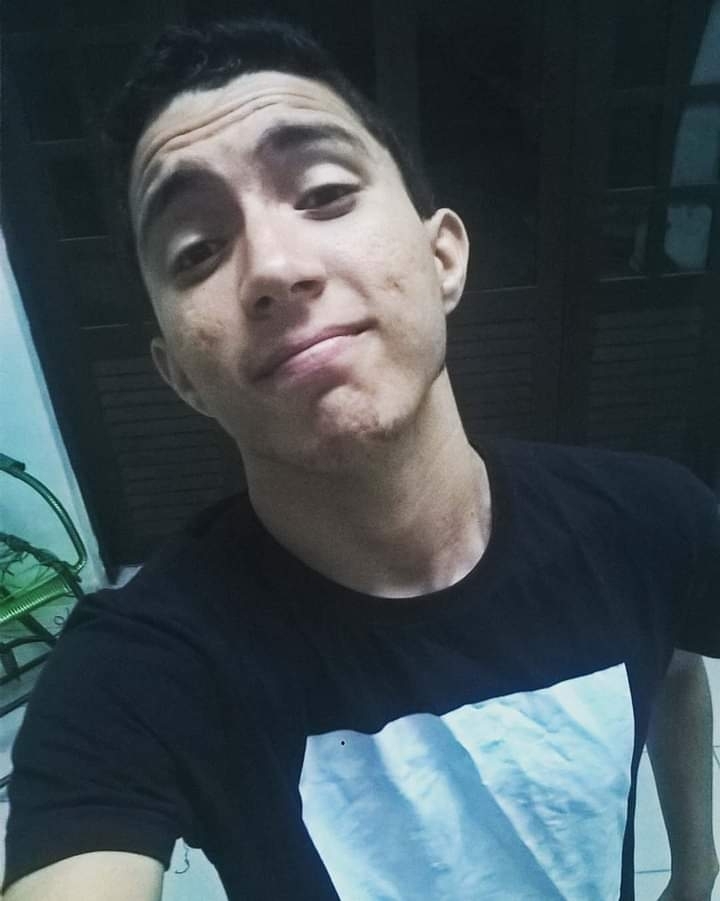 Ezequiel