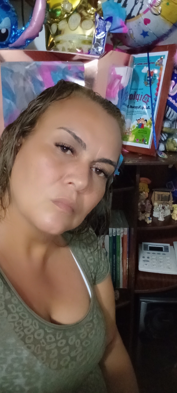 Carolina