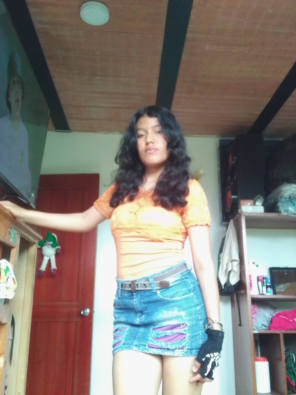 Alexia