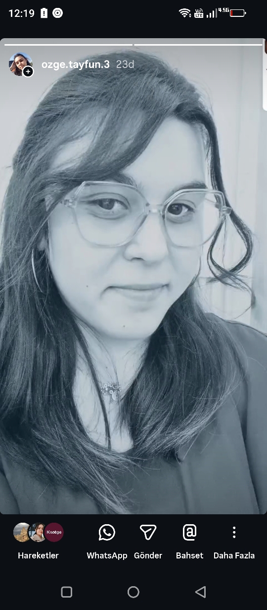 Özge