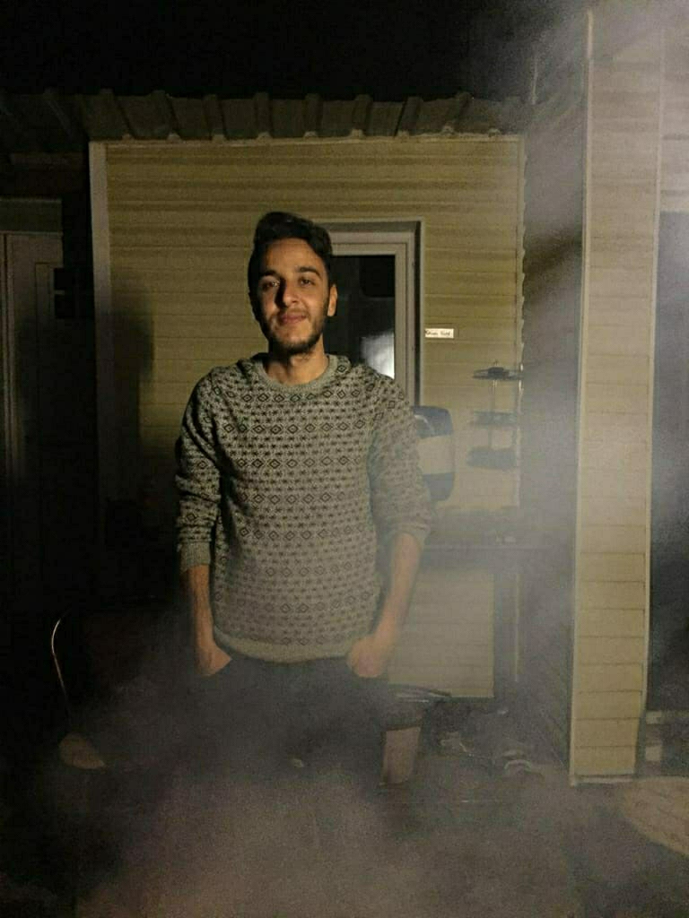 Muhammed