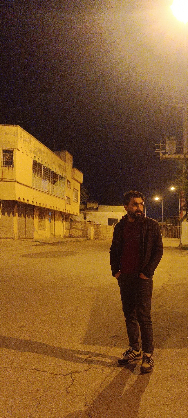 Abdullah