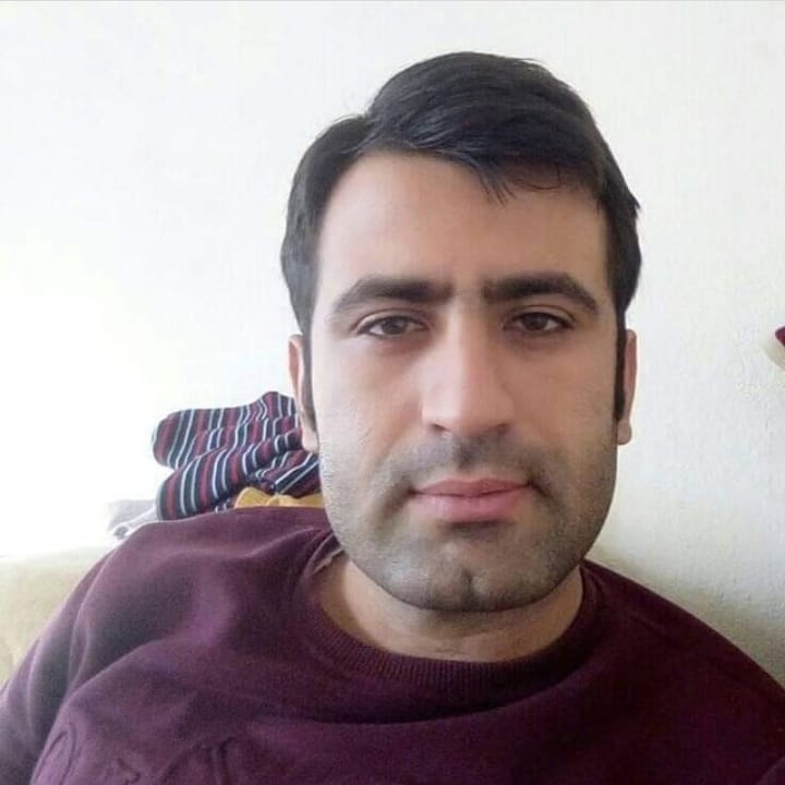 Ali