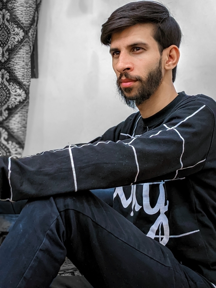 Ali