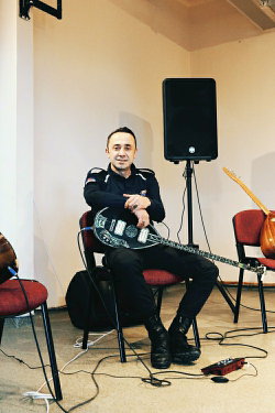 Tuncay