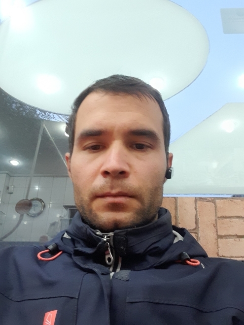 Zakır