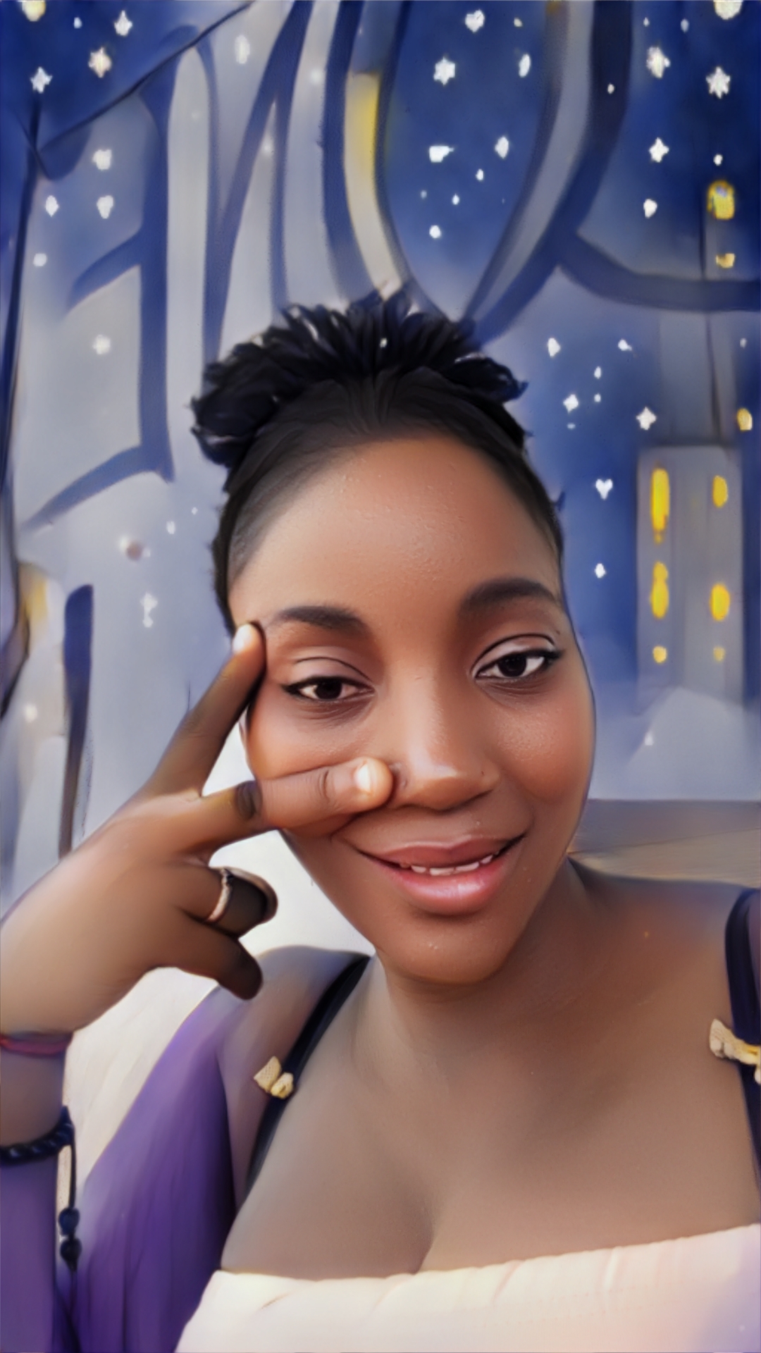 CASSANDRA