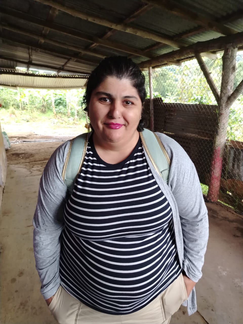 Iveth