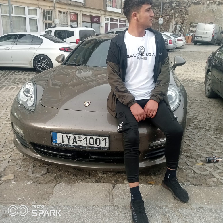 فرهاد