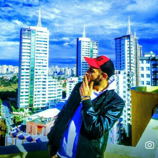 Burak