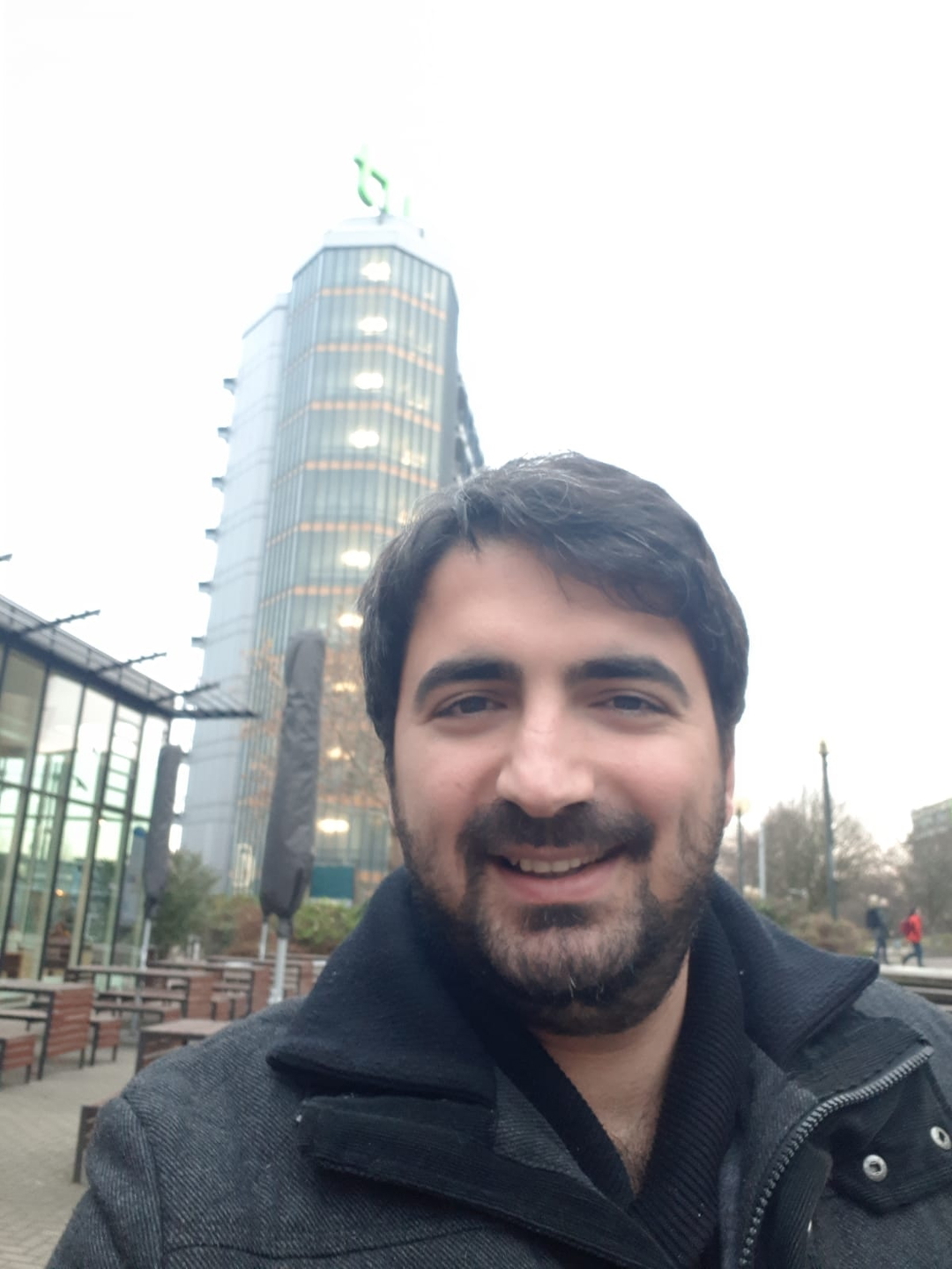Yusuf