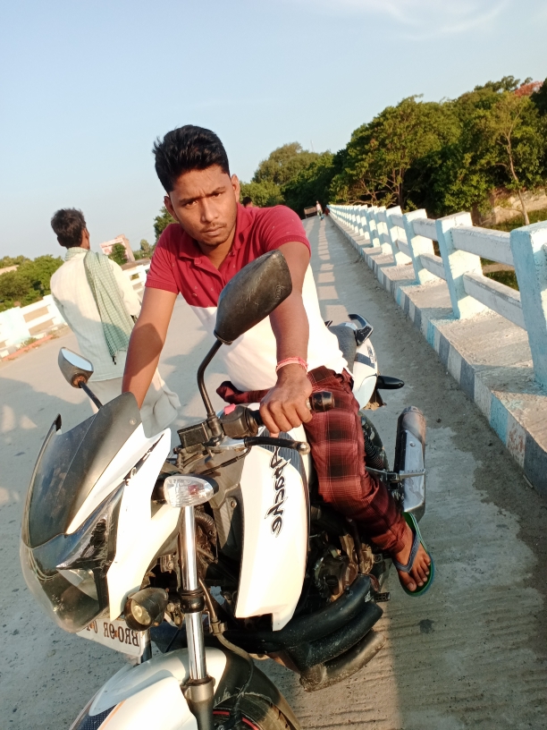 Deepak