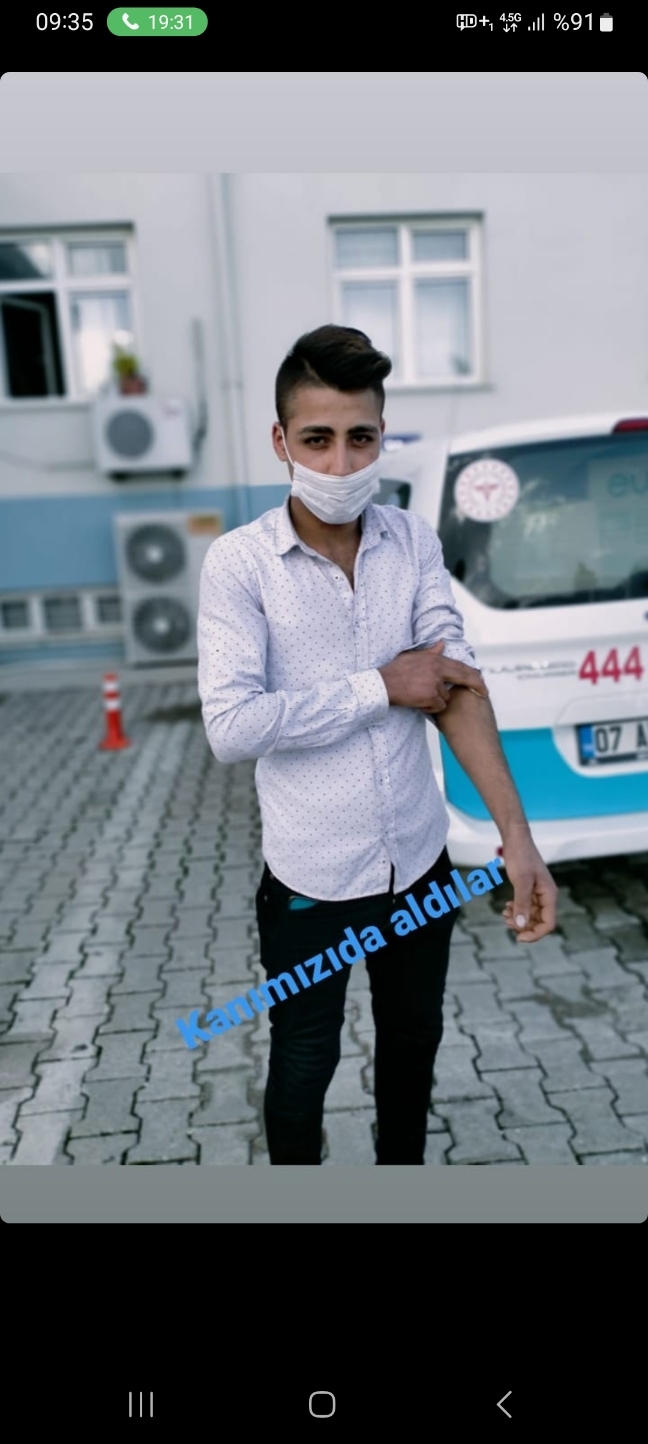 Serkan