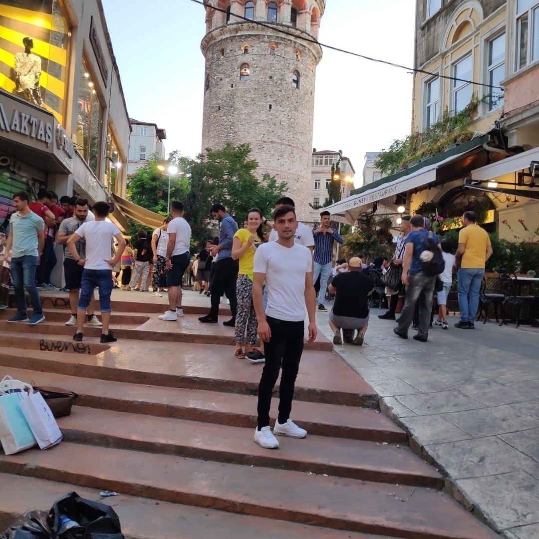 Ahmet
