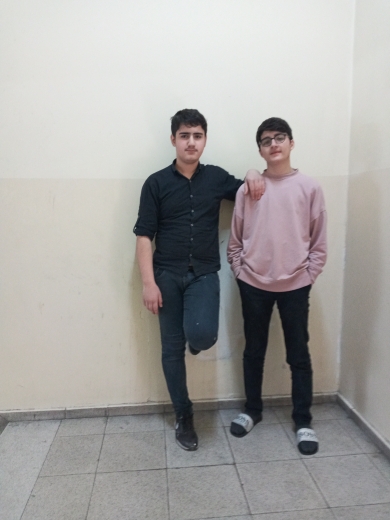 TURAN