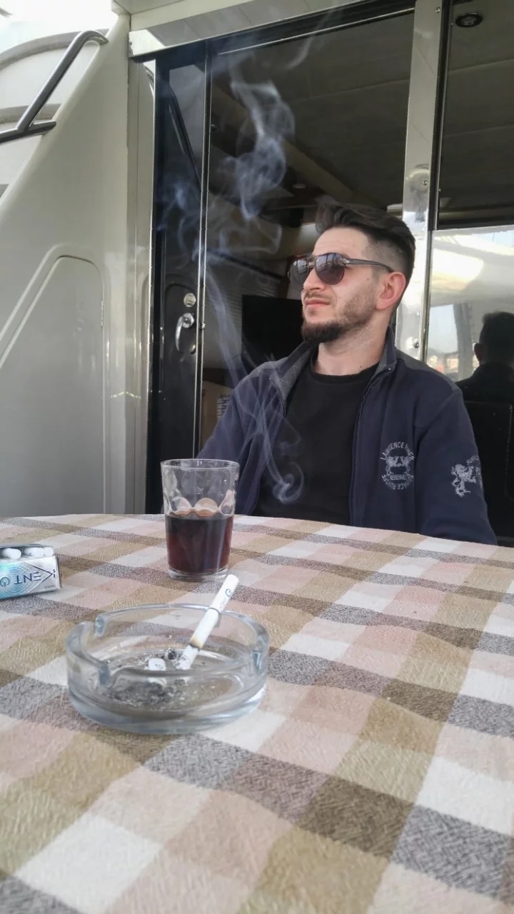 Gökhan