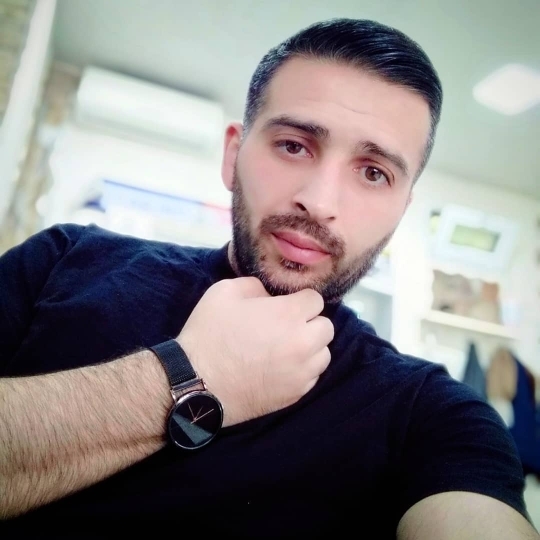 ISMAYIL