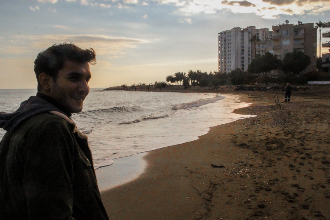 Halil