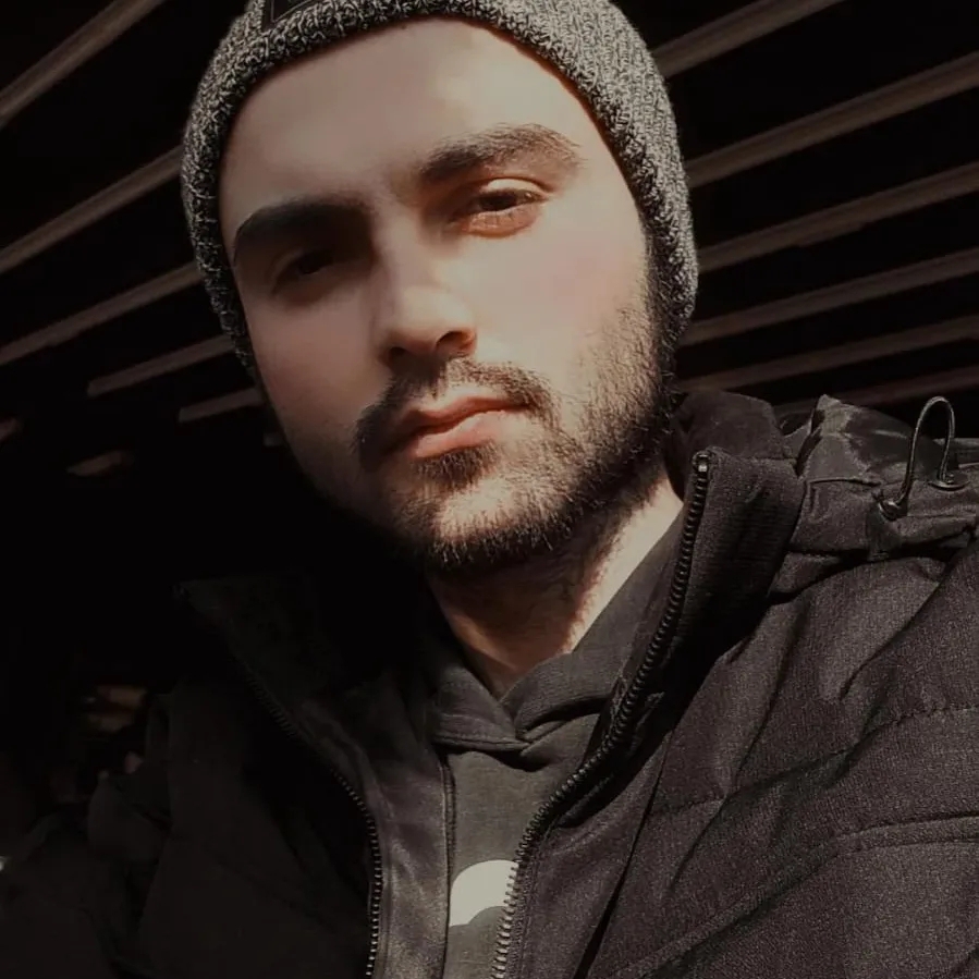 Serkan