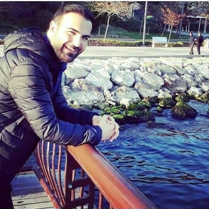Serkan