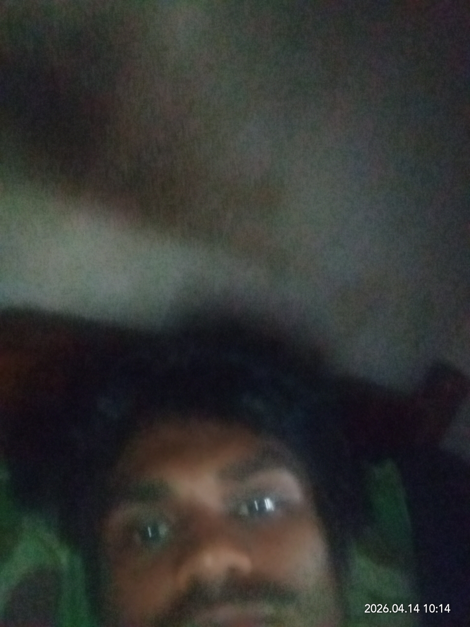 Vigneesh