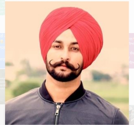 Karamjit