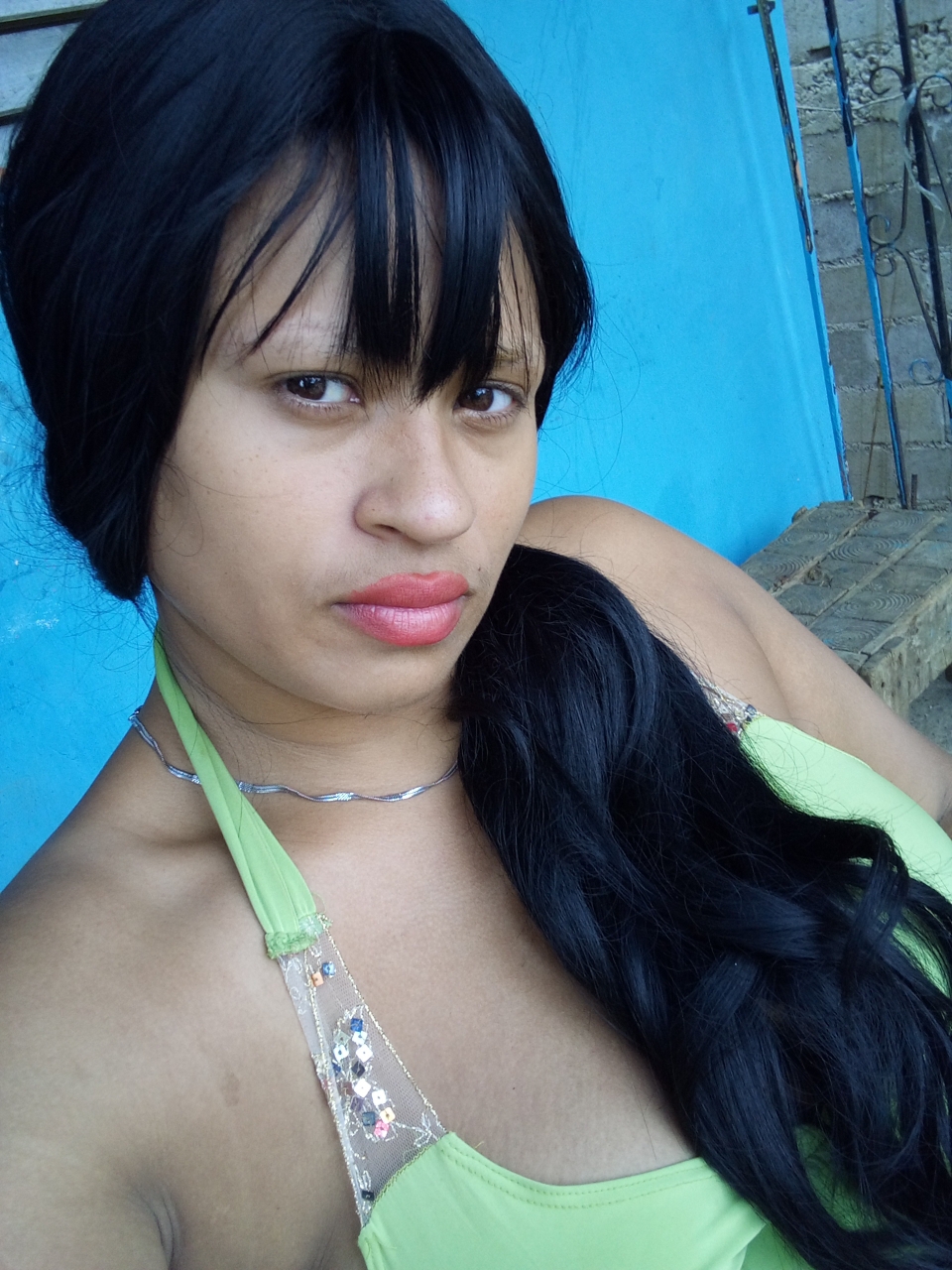 Yeidy