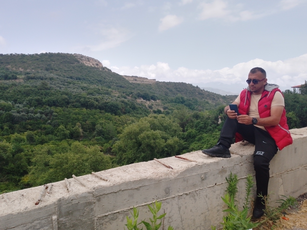 Erkan