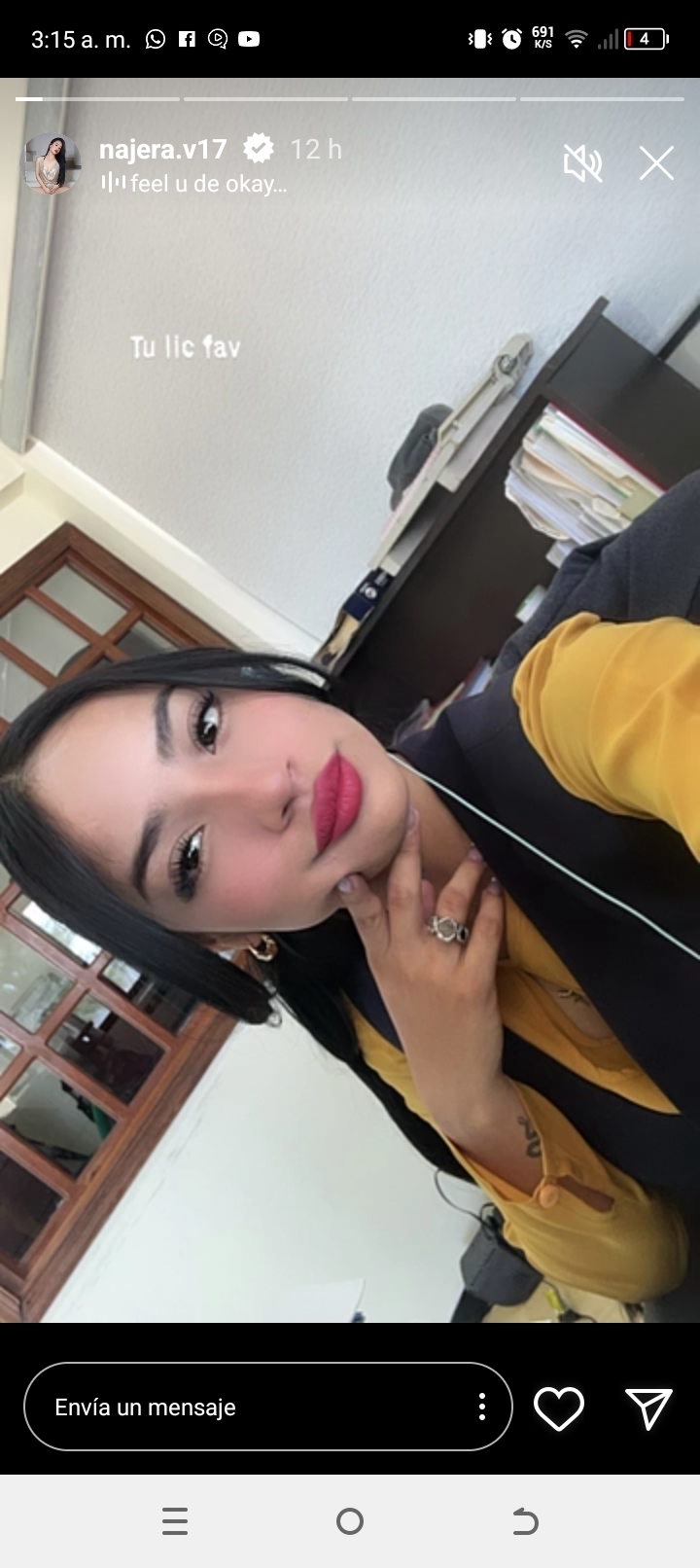 Yensy