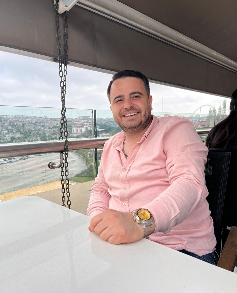 Gökhan